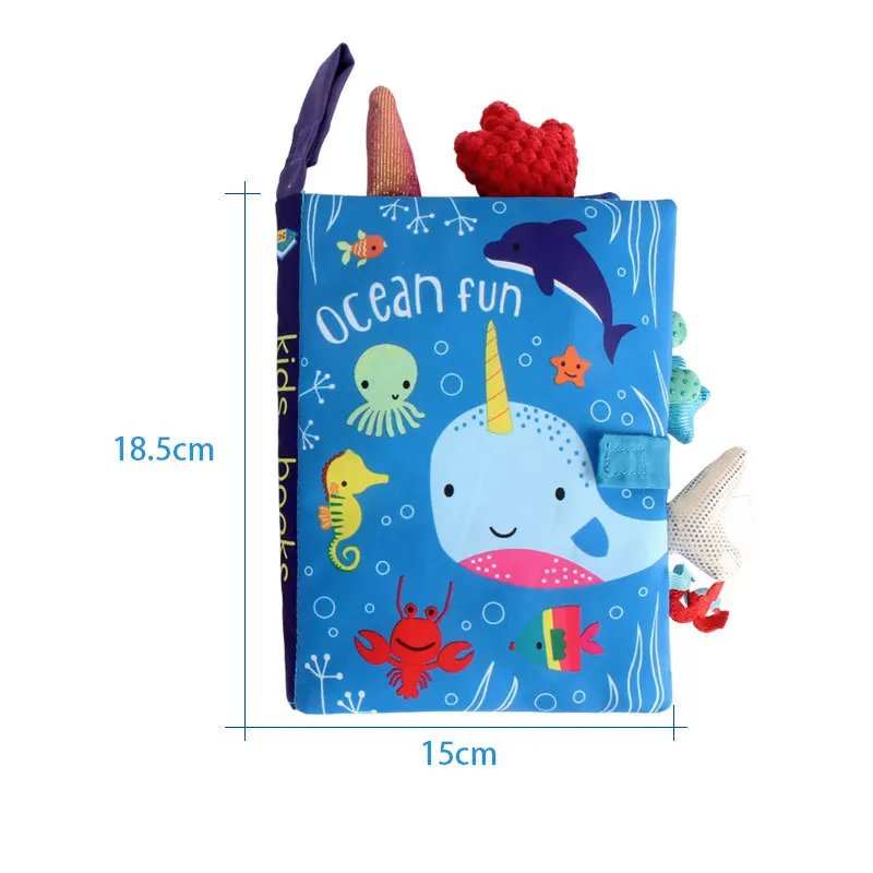 Giocattoli per Neonati 0-36 Me - Kids Education Mobile recensione e prezzo