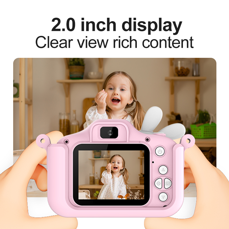 Macchina fotografica per bambi - Kids Physical Education Videos recensione e prezzo