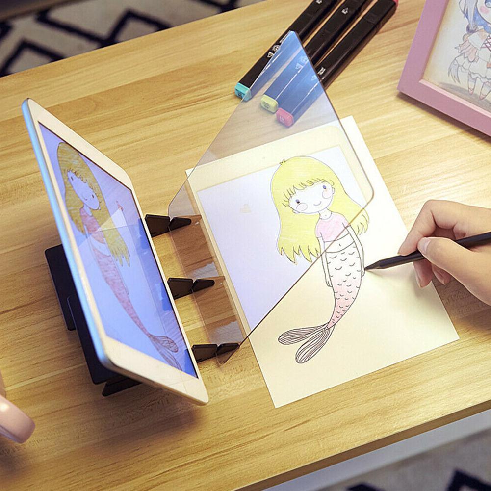 LED Projection Drawing Copy Bo - Drawing Projector Kids recensione e prezzo