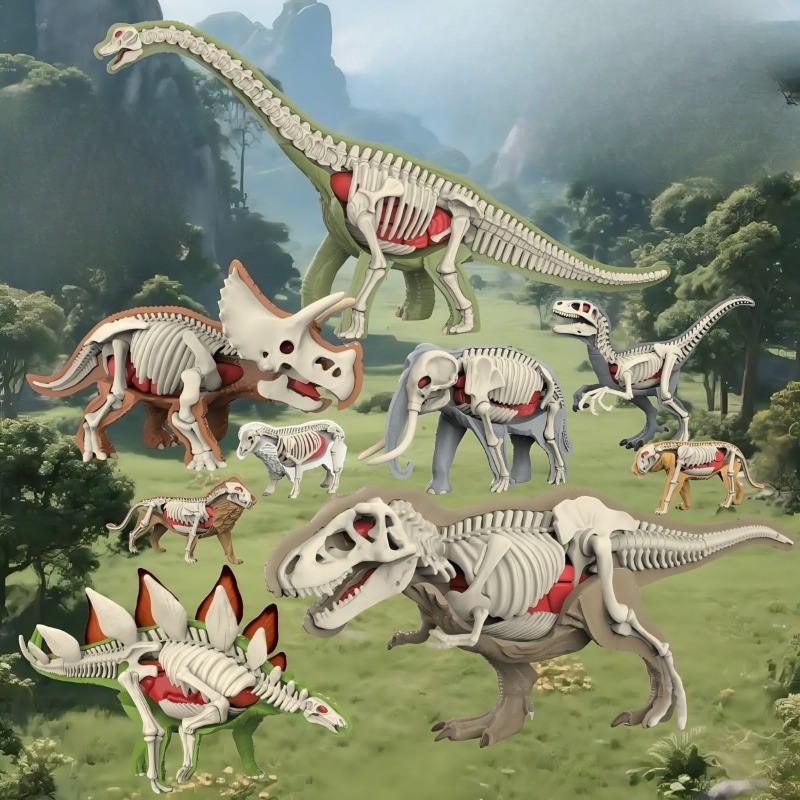 Piramide Giocattolo Per Bambin - Science Kit Volcano recensione e prezzo