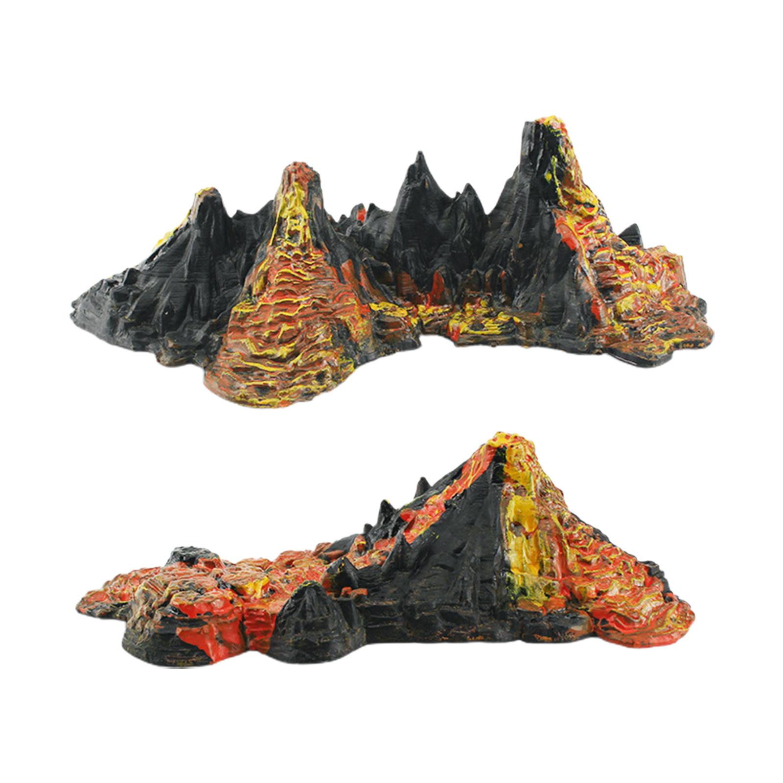 Set Gioco Realistico Mini Vulc - Science Kit Volcano recensione e prezzo