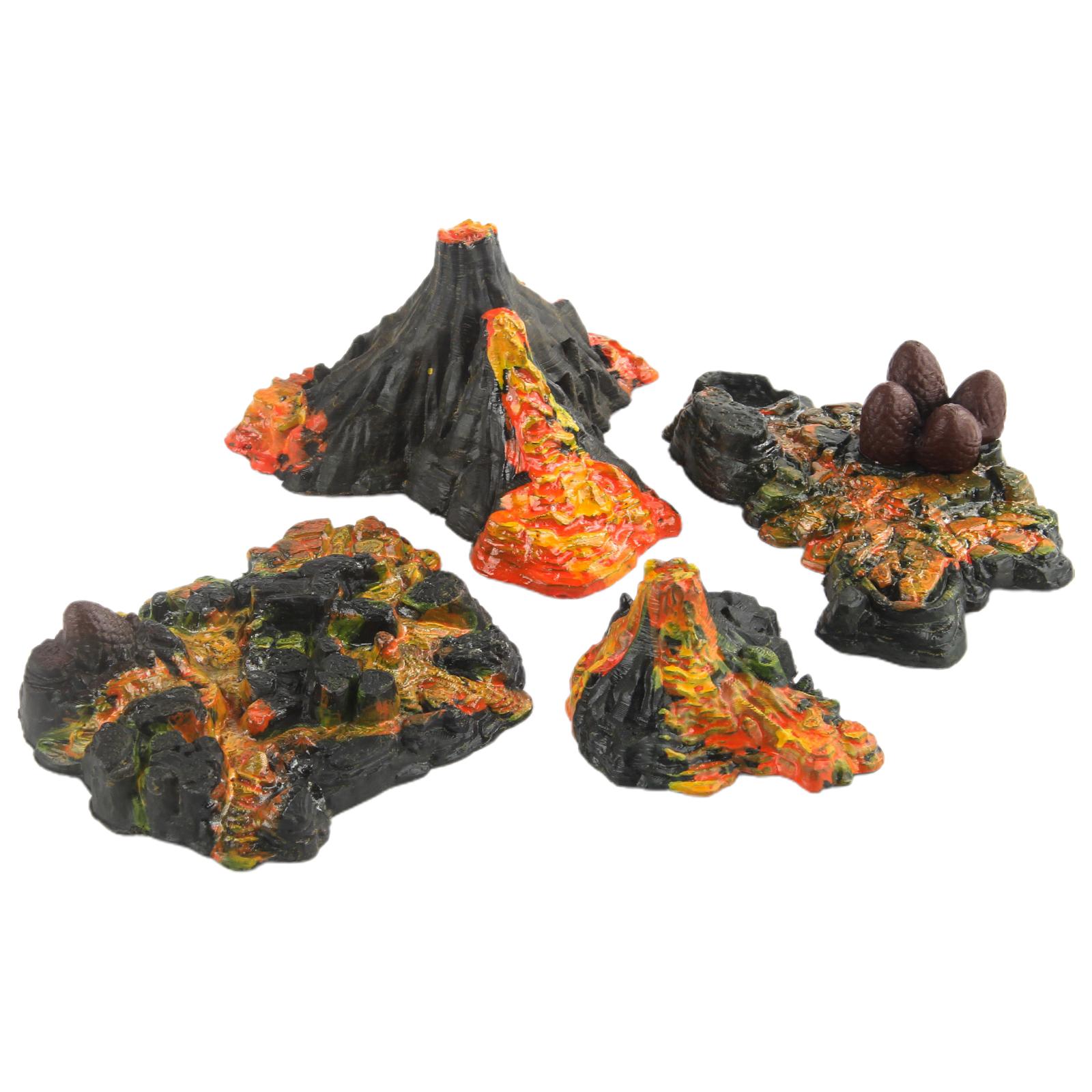 Set Gioco Realistico Mini Vulc - Science Kit Volcano recensione e prezzo