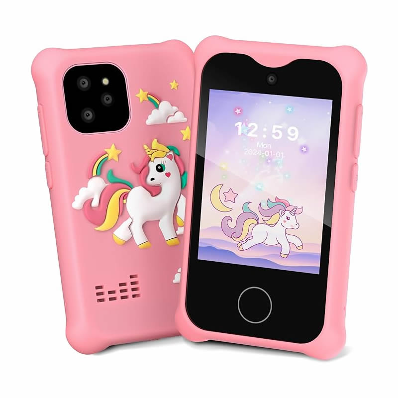 Fotocamera Digitale per Bambin - Kids Education Mobile recensione e prezzo