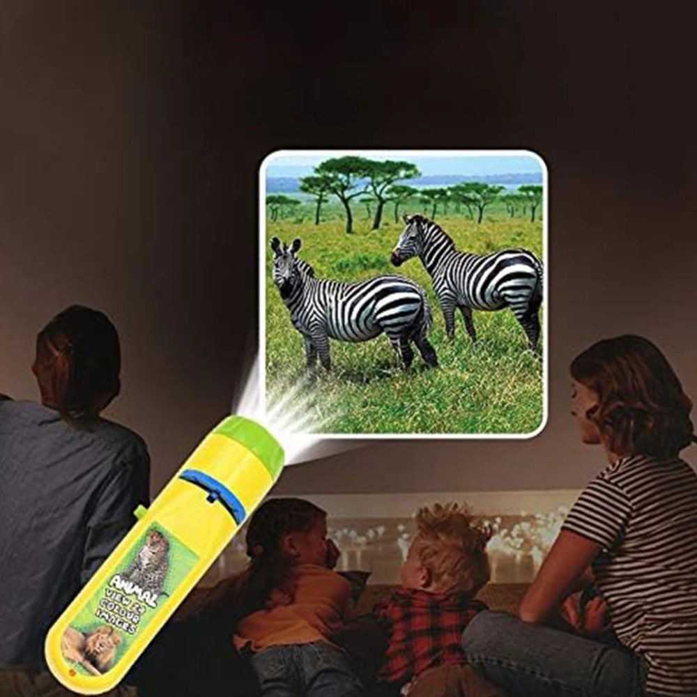 Torcia educativa portatile per - Drawing Projector Kids recensione e prezzo