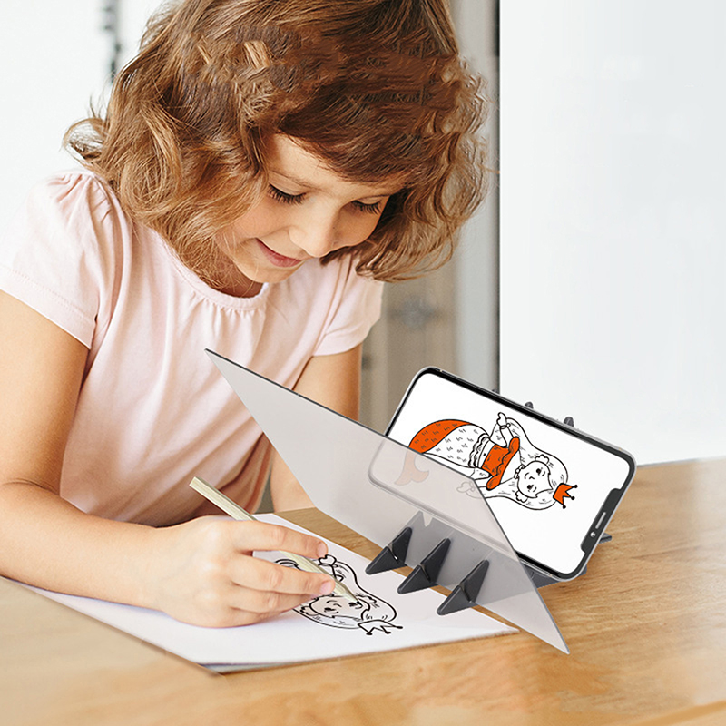 Tavola da Disegno con Proiezio - Drawing Projector Kids recensione e prezzo