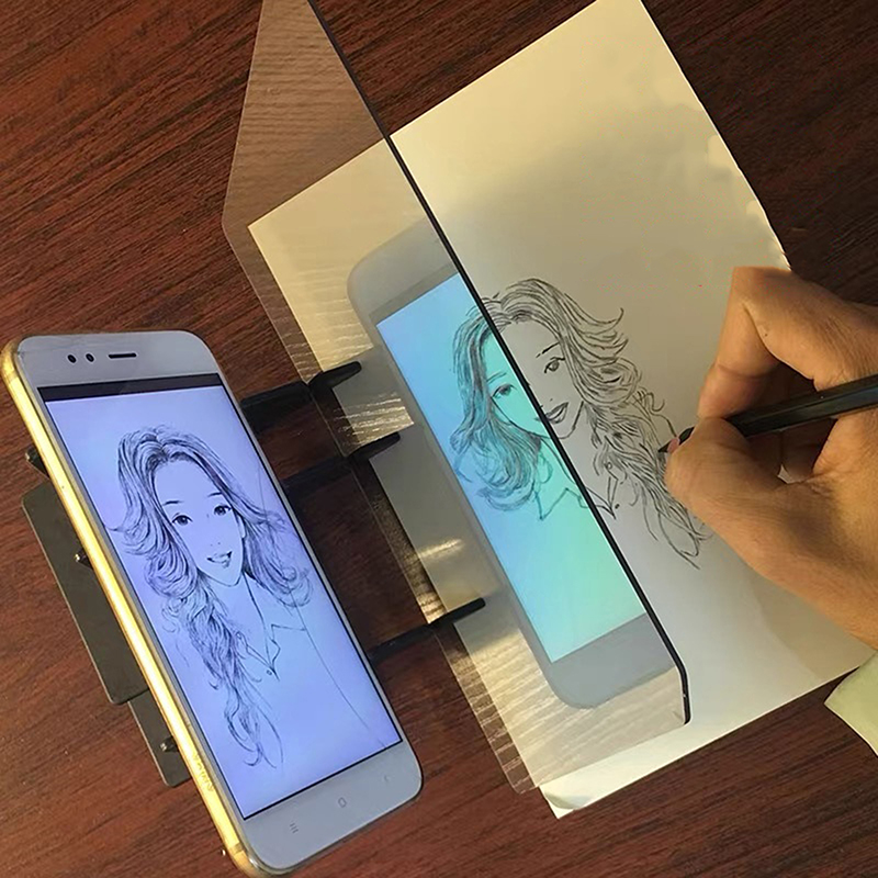 Tavola da Disegno con Proiezio - Drawing Projector Kids recensione e prezzo