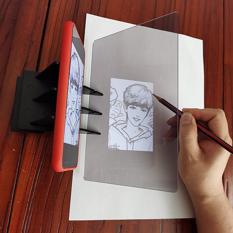 Tavola da Disegno con Proiezio - Drawing Projector Kids recensione e prezzo
