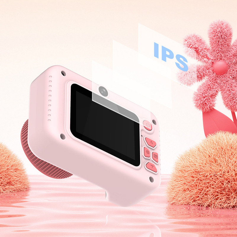 Fotocamera digitale 4K per bam - Kids Physical Education Videos recensione e prezzo