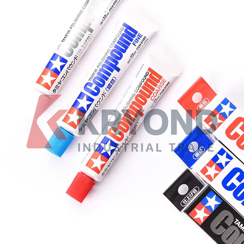 Tamiya TA-87068/69/70 Set di c - Tamiya Model Paint Set recensione e prezzo