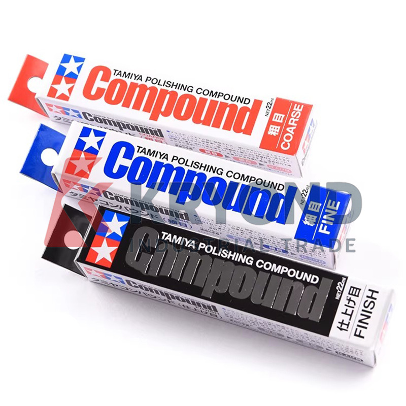 Tamiya TA-87068/69/70 Set di c - Tamiya Model Paint Set recensione e prezzo
