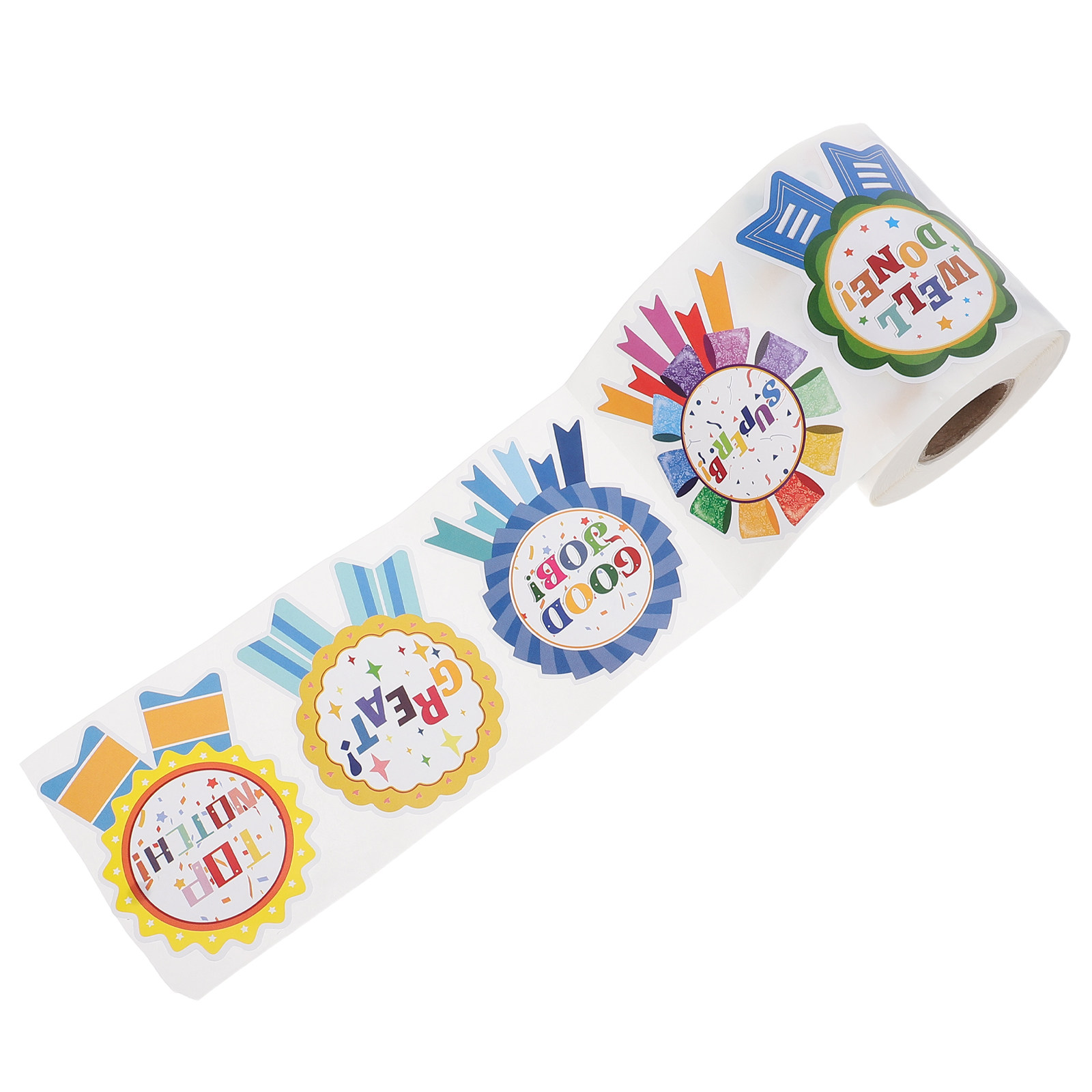 Adesivi Assortiti per Bambini, - Kids Education Motivation recensione e prezzo