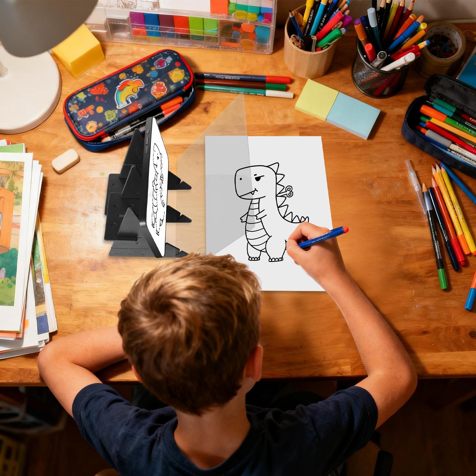 Tavolo da disegno ottico per p - Drawing Projector Kids recensione e prezzo