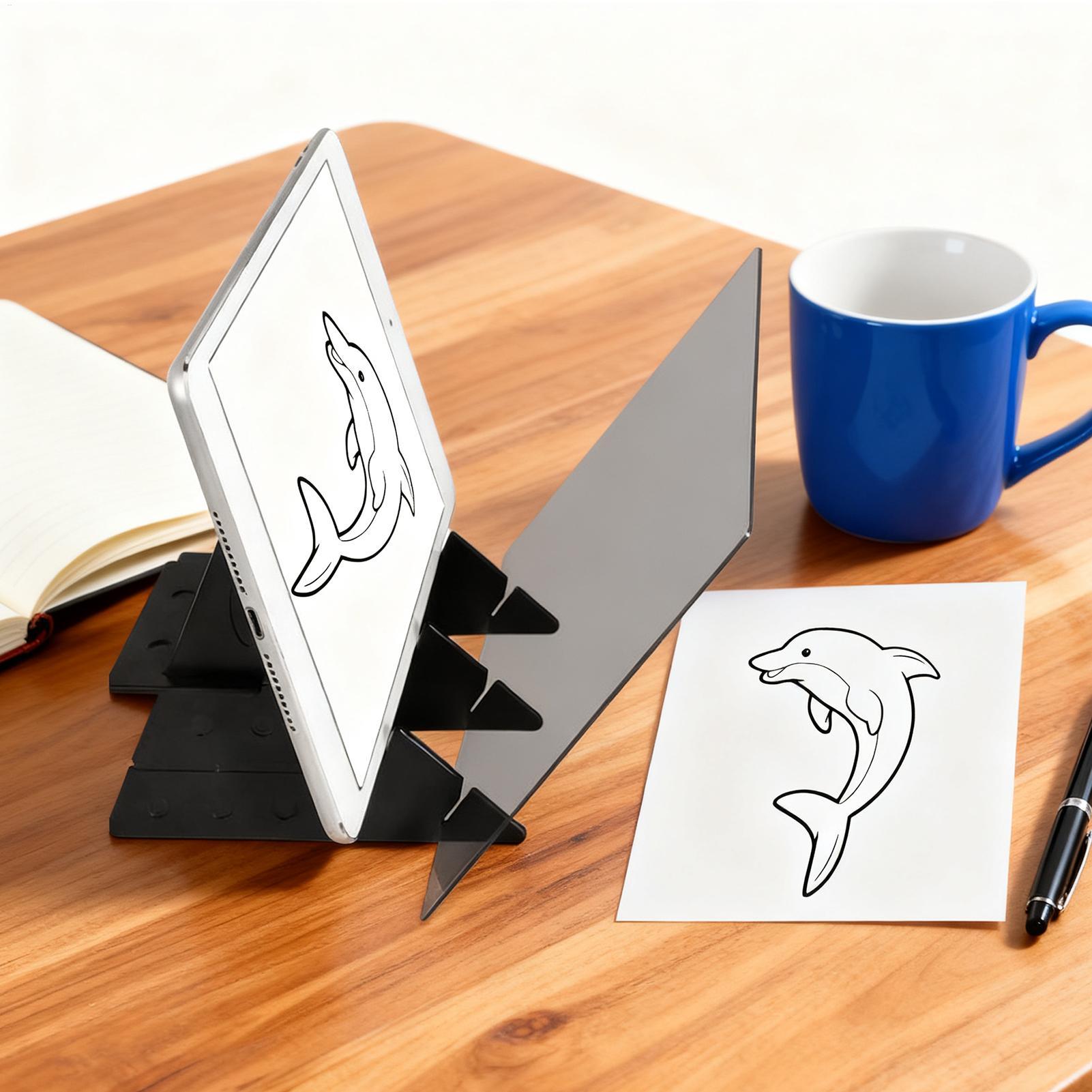 Tavolo da disegno ottico per p - Drawing Projector Kids recensione e prezzo