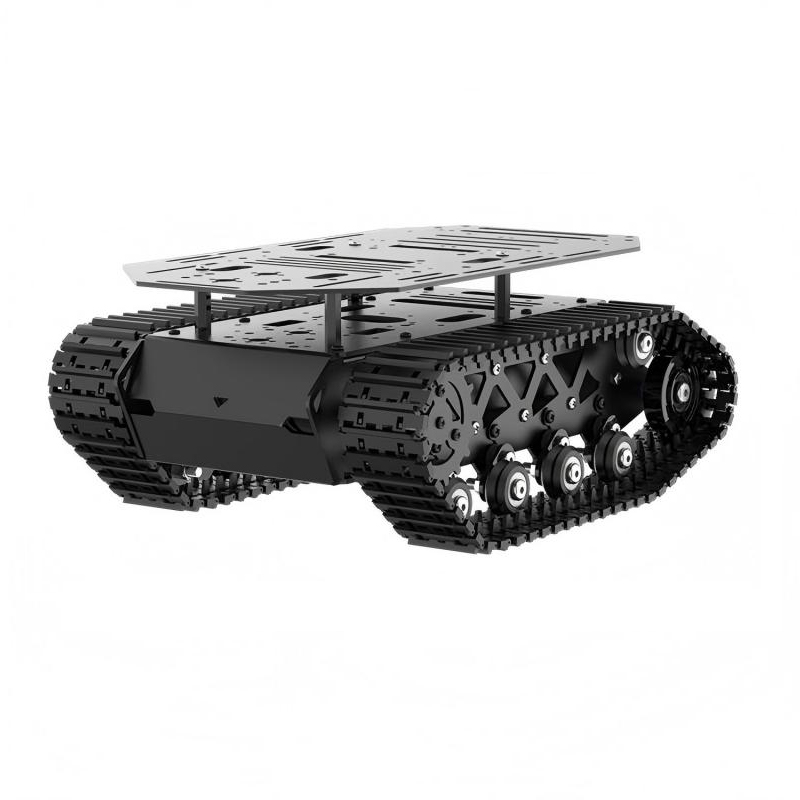 Carro Armato RC con Carico di  - Coding Robot Toy recensione e prezzo